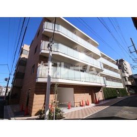 中板橋駅より徒歩10分 2階 築3年5ヶ月の賃貸物件