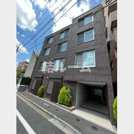 グローリオシェルト成増 2階 築7年3ヶ月の賃貸物件