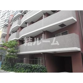 ハーモニーレジデンス東池袋ステーションフロント 4階 築14年5ヶ月の賃貸物件