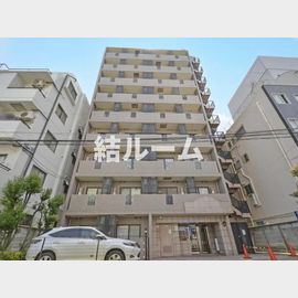 巣鴨駅より徒歩9分 7階 築26年3ヶ月の賃貸物件