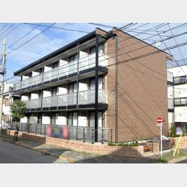 レオパレスサンピエスタの賃貸物件