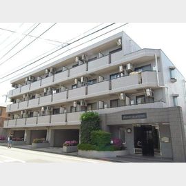 日神パレステージ武蔵関公園の賃貸物件