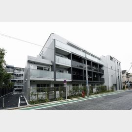 アクサス東京ウエスト練馬の賃貸物件