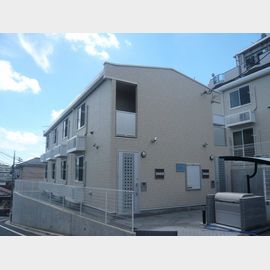 レオパレスハーモニーの賃貸物件