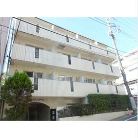 ビリジアン目白の賃貸物件