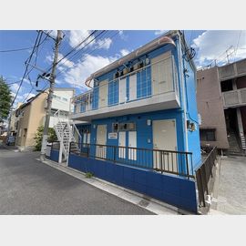 スカイハイツ目白の賃貸物件