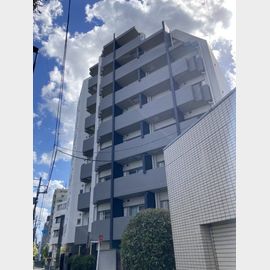 クレヴィスタ代田橋の賃貸物件