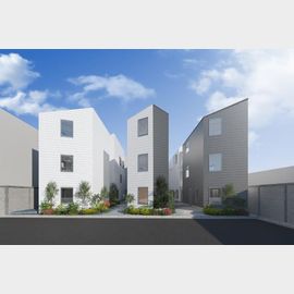 千歳烏山ヴィレッジN棟の賃貸物件