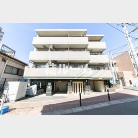 ＬＩＮＸ成増 1階 築20年1ヶ月の賃貸物件