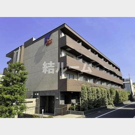 SKYCOURTPALACESENKAWA 3階 築10年3ヶ月の賃貸物件