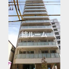 巣鴨駅より徒歩1分 2階 築10年の賃貸物件