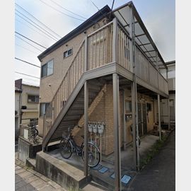 ドエル江古田の賃貸物件