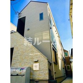 レジデンス赤羽の賃貸物件