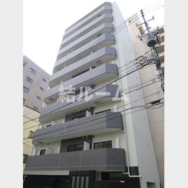 ＨＹ’ｓＬＩＡＩＳＯＮ 4階 築9年8ヶ月の賃貸物件