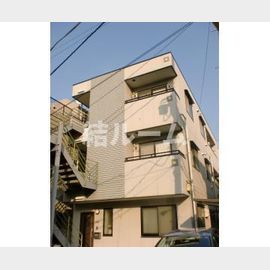 グリーンステップ 3階 築24年3ヶ月の賃貸物件