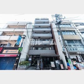 プレール大塚北 3階 築24年1ヶ月の賃貸物件