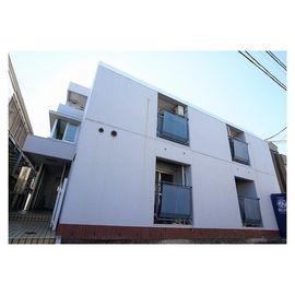 江古田ハイツの賃貸物件