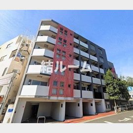 ときわ台駅より徒歩10分 2階 築13年9ヶ月の賃貸物件