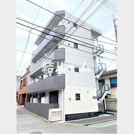 東武練馬駅より徒歩4分 1階 築8年6ヶ月の賃貸物件