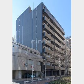 ＧＡＬＡＧＲＡＮＤＹ池袋 6階 築12年2ヶ月の賃貸物件