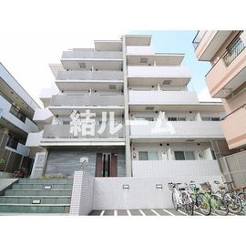 プレールドゥーク上池袋の賃貸物件