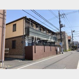 練馬駅より徒歩10分 1階 築20年7ヶ月の賃貸物件