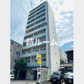 パーク巣鴨 2階 築17年3ヶ月の賃貸物件