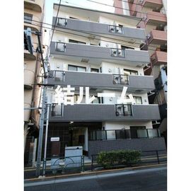 ピアコートＭＴ板橋本町の賃貸物件