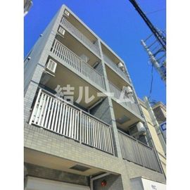 ソレイユ中板橋の賃貸物件