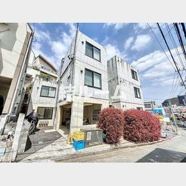 MidCUBE中台の賃貸物件