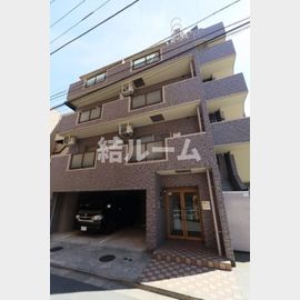 プレール上池袋 5階 築26年9ヶ月の賃貸物件