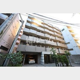 ルーブル大塚 7階 築21年8ヶ月の賃貸物件