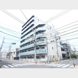 クレヴィスタ練馬平和台の賃貸物件