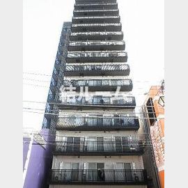 ときわ台駅より徒歩3分 3階 築17年7ヶ月の賃貸物件