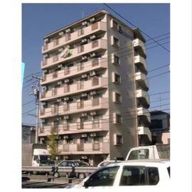 ジュネス北綾瀬の賃貸物件