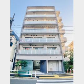 エコロジー上板橋レジデンスの賃貸物件