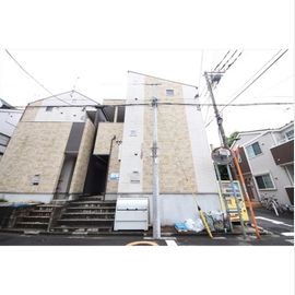 スフレSの賃貸物件