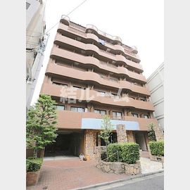 下落合駅より徒歩5分 築27年2ヶ月 8階建の賃貸物件