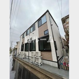 野方駅より徒歩6分 2階 築4年1ヶ月の賃貸物件