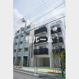 CREVISTA板橋志村 1階 築7年9ヶ月の賃貸物件