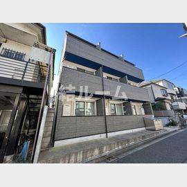 Prima平和台 2階 築8年の賃貸物件