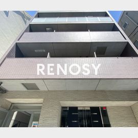 グラントゥルース赤羽プレミオの賃貸物件