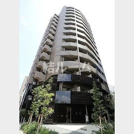 コンシェリア池袋ＭＡＳＴＥＲ’ＳＶＩＬＬＡ 13階 築9年11ヶ月の賃貸物件