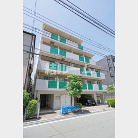 Ｌｅ—ｌｉｏｎＰｌｅａｓａｎイケブクロウエスト 4階 築19年5ヶ月の賃貸物件