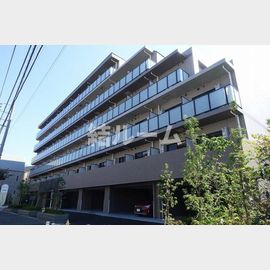 PATINATOBU-NERIMAの賃貸物件