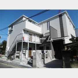 Sazanka 1階 築5年2ヶ月の賃貸物件