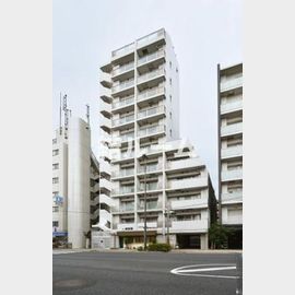 SYNEX赤塚駅前/シーネクス赤塚駅前 3階 築18年5ヶ月の賃貸物件