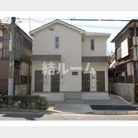 ときわ台駅より徒歩6分 2階 築15年1ヶ月の賃貸物件