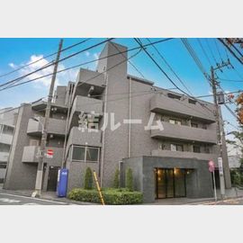 ルーブル豊玉伍番館の賃貸物件