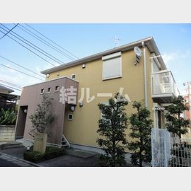 シャルマディオ 2階 築23年8ヶ月の賃貸物件